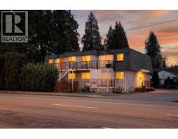 18 21555 DEWDNEY TRUNK ROAD, Maple Ridge, British Columbia