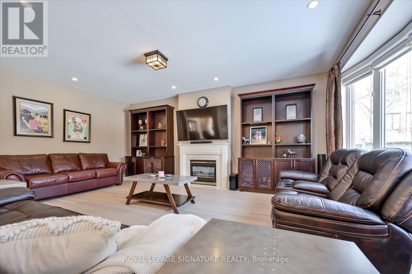 2177 Cashey Drive, Oakville, Ontario  L6H 5M1 - Photo 13 - W12798820