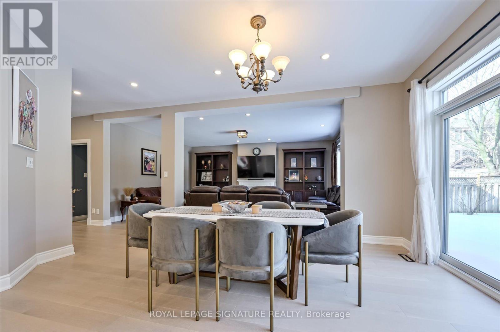 2177 Cashey Drive, Oakville, Ontario  L6H 5M1 - Photo 18 - W12798820