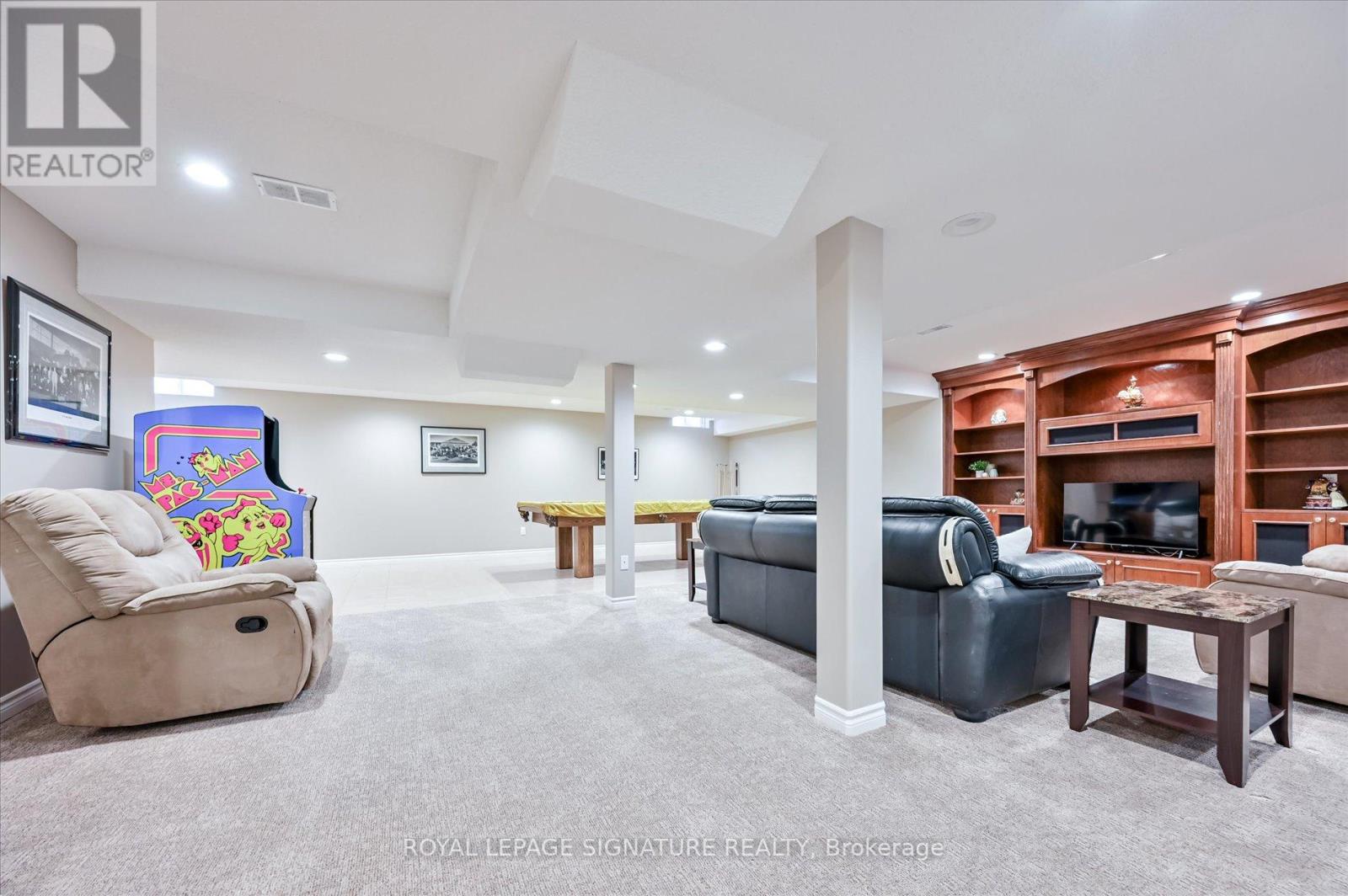 2177 Cashey Drive, Oakville, Ontario  L6H 5M1 - Photo 37 - W12798820