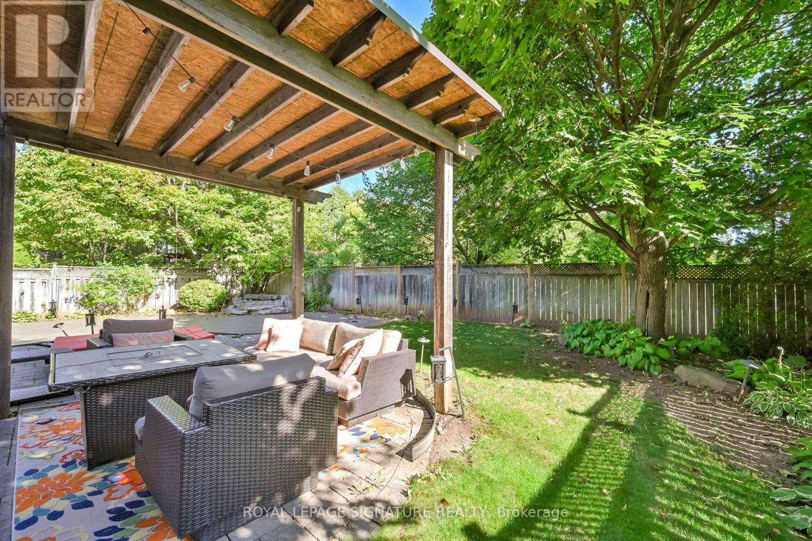 2177 Cashey Drive, Oakville, Ontario  L6H 5M1 - Photo 41 - W12798820