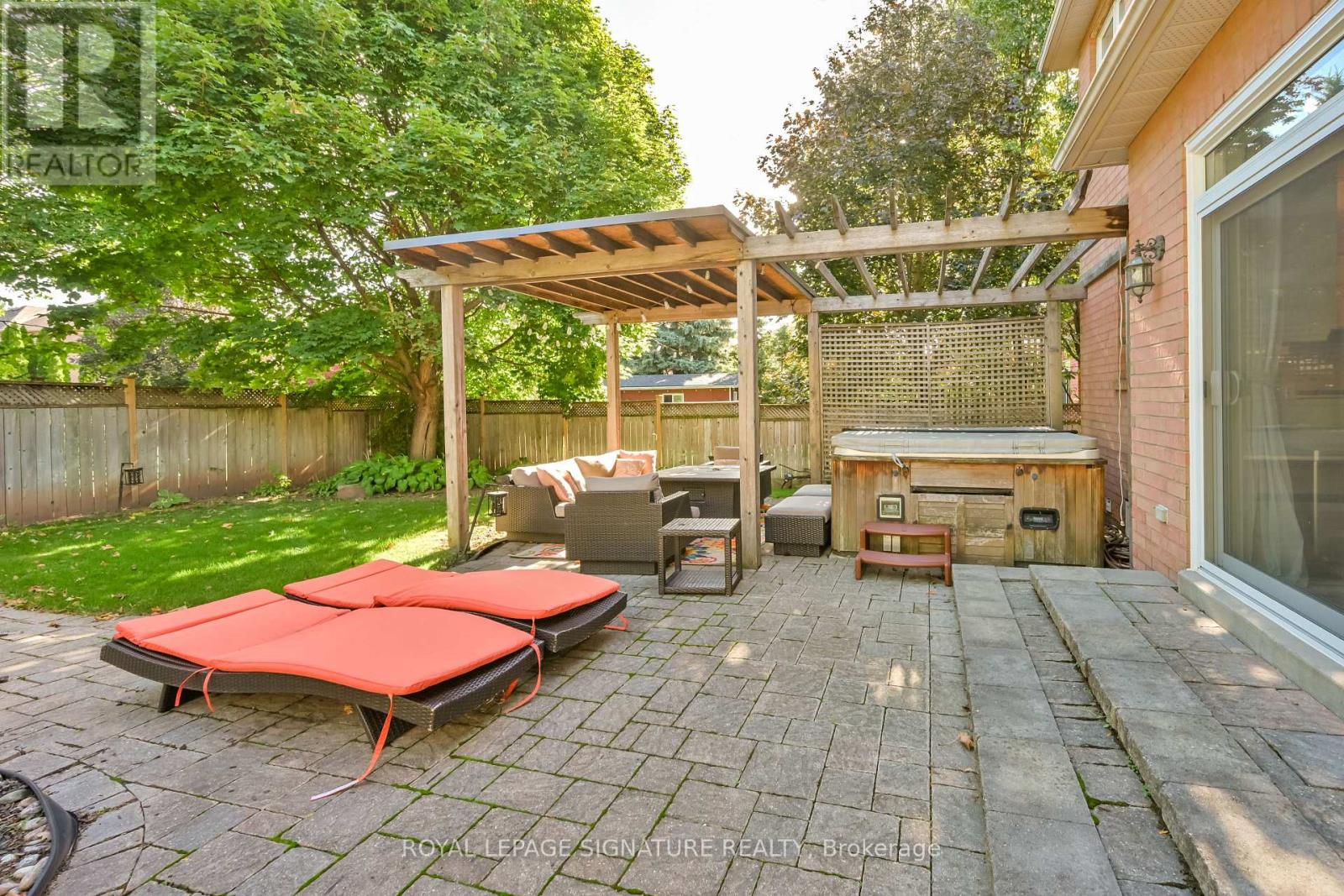 2177 Cashey Drive, Oakville, Ontario  L6H 5M1 - Photo 42 - W12798820