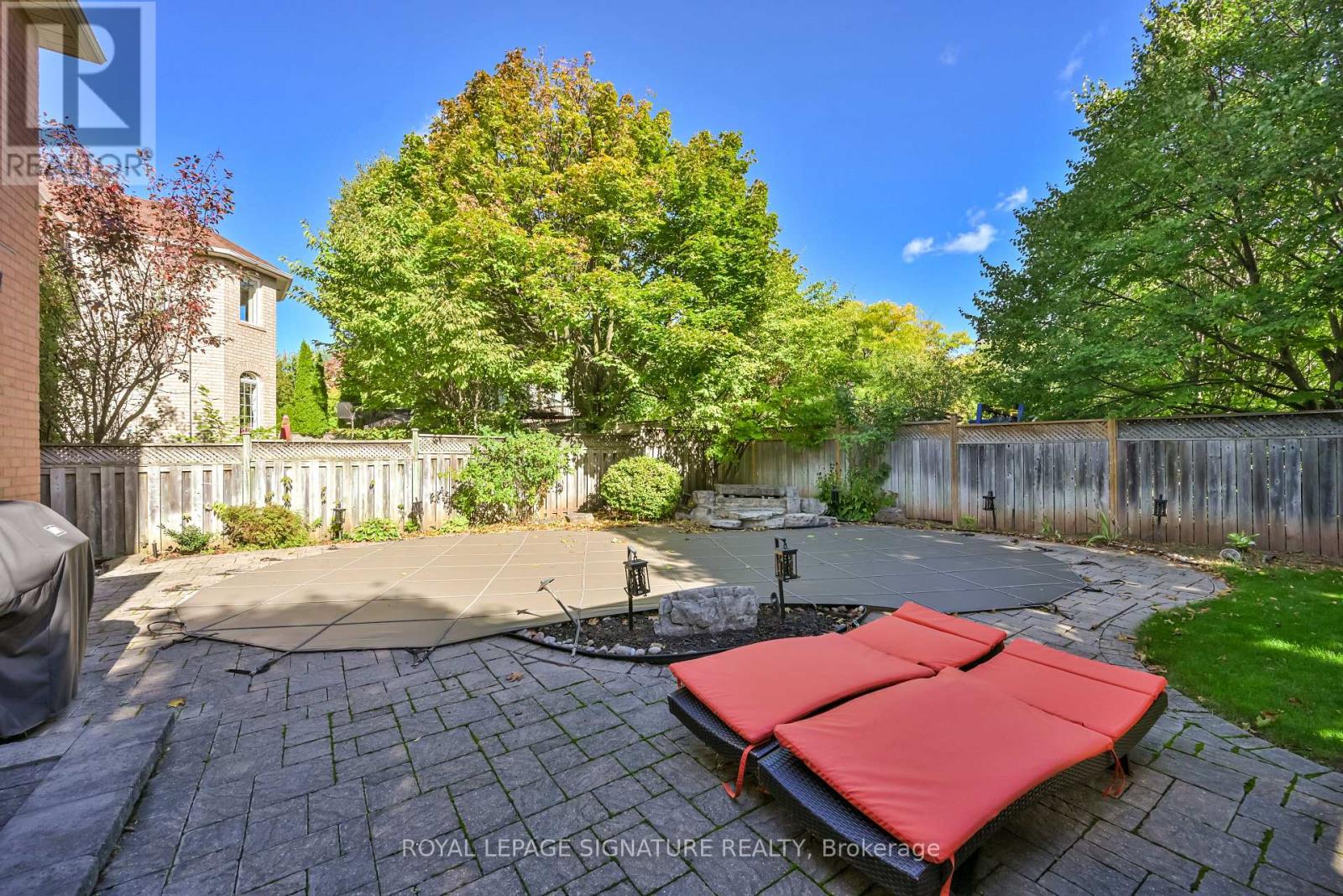 2177 Cashey Drive, Oakville, Ontario  L6H 5M1 - Photo 43 - W12798820