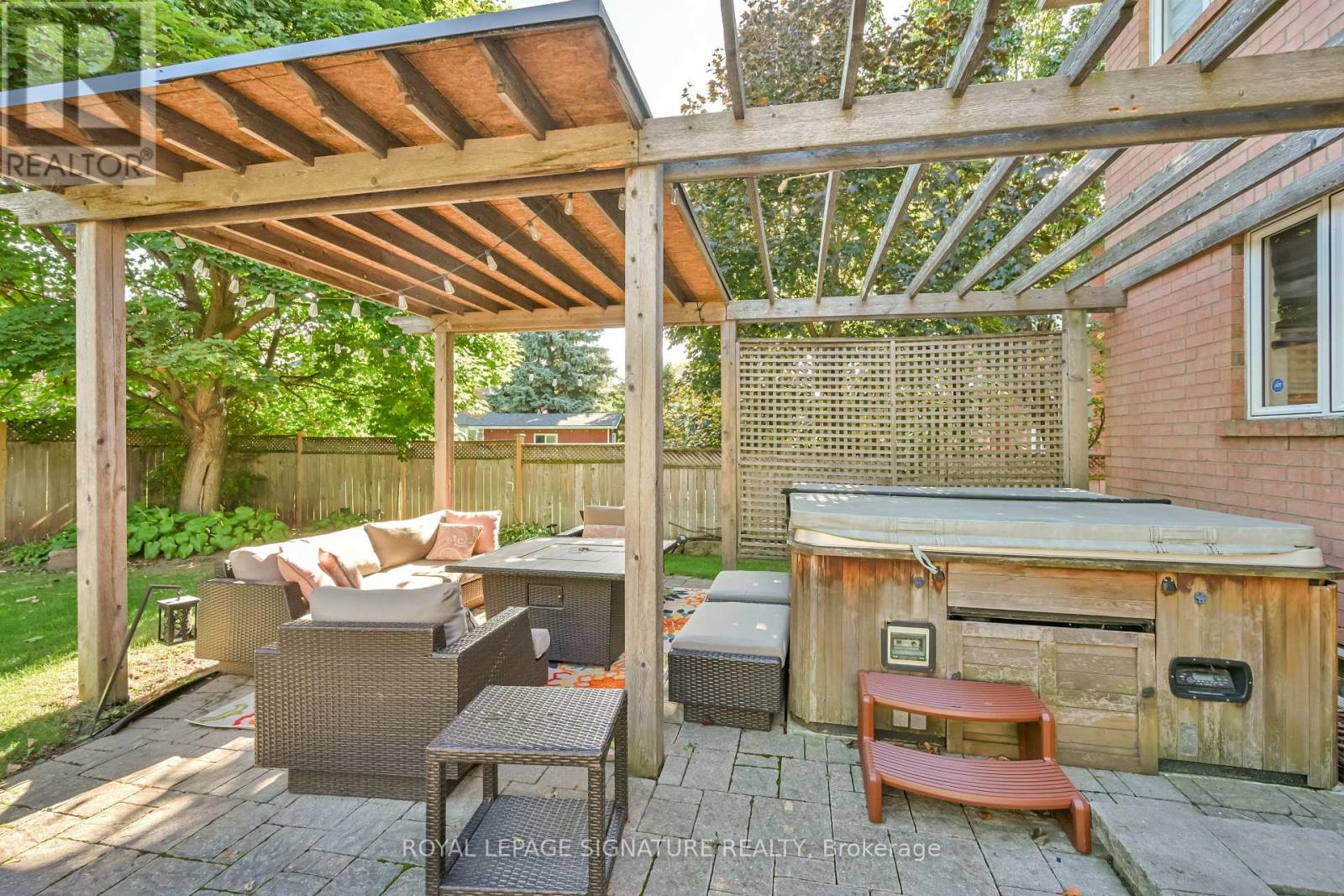 2177 Cashey Drive, Oakville, Ontario  L6H 5M1 - Photo 44 - W12798820