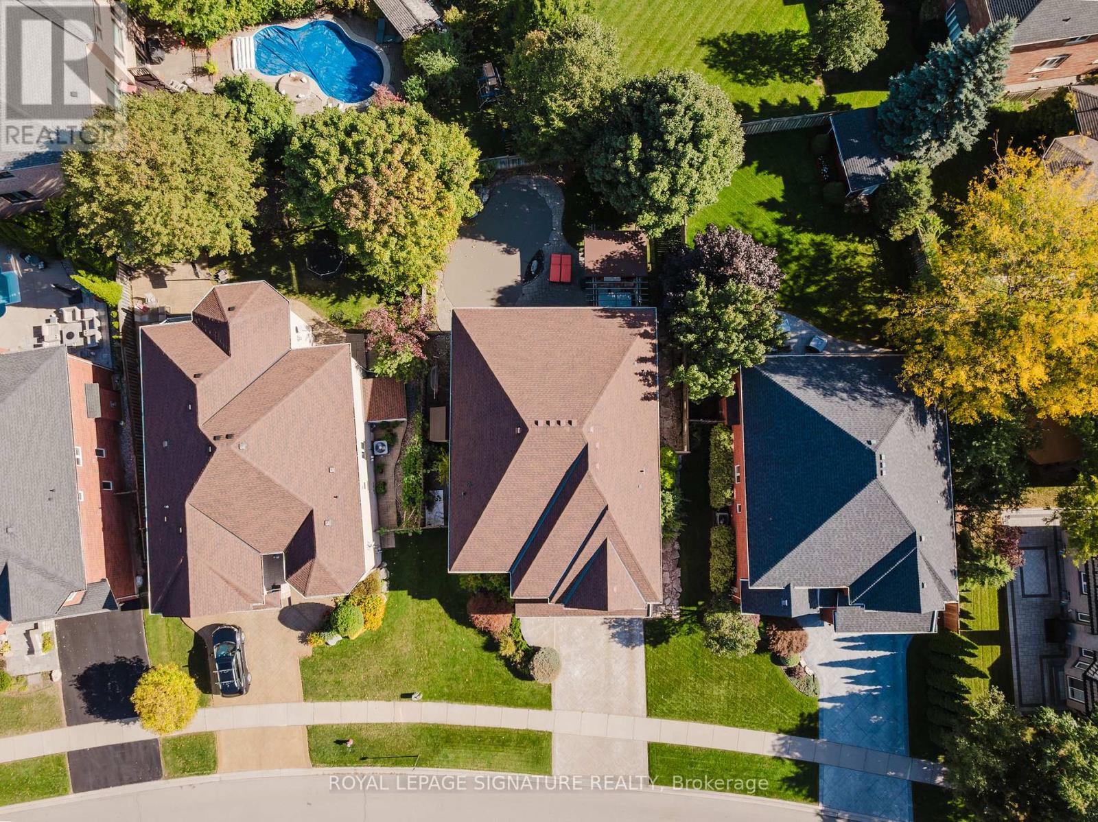 2177 Cashey Drive, Oakville, Ontario  L6H 5M1 - Photo 5 - W12798820