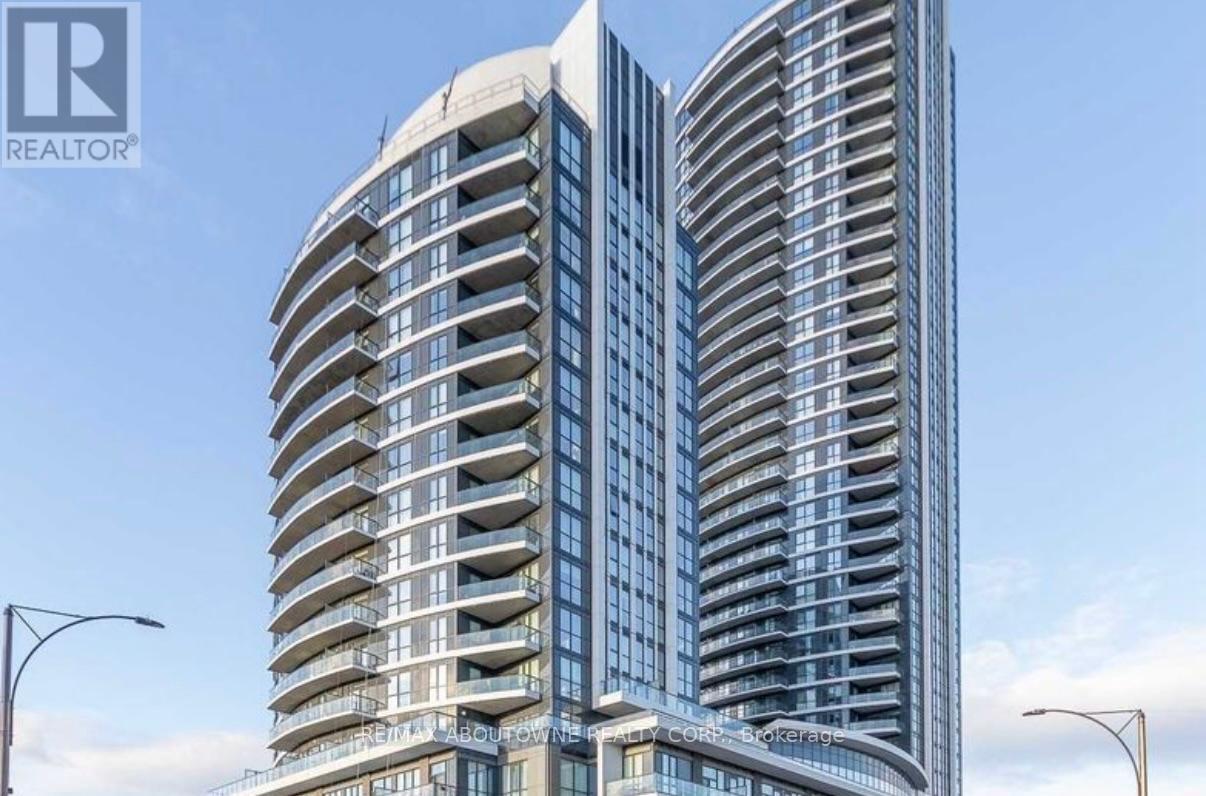 1713 - 35 WATERGARDEN DRIVE, Mississauga, Ontario