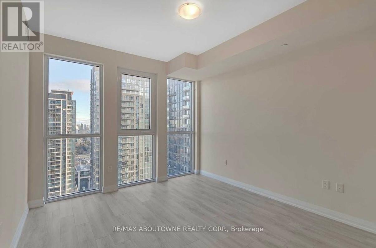 1713 - 35 Watergarden Drive, Mississauga, Ontario  L5R 0G8 - Photo 10 - W12798848