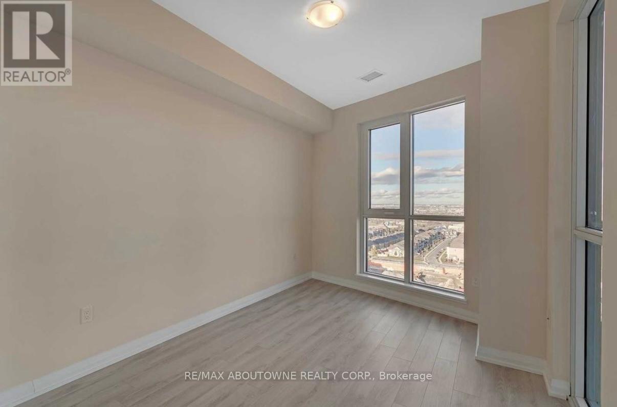 1713 - 35 Watergarden Drive, Mississauga, Ontario  L5R 0G8 - Photo 13 - W12798848