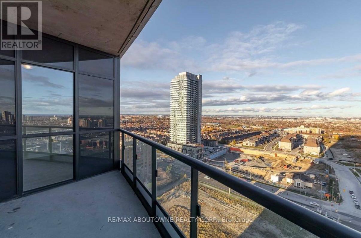 1713 - 35 Watergarden Drive, Mississauga, Ontario  L5R 0G8 - Photo 14 - W12798848