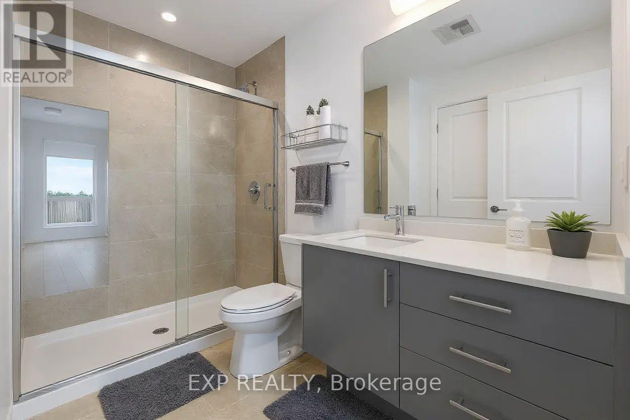 514 - 3240 William Coltson Avenue, Oakville, Ontario  L6H 7C2 - Photo 11 - W12798866