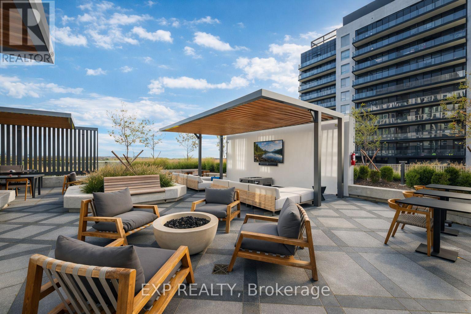 514 - 3240 William Coltson Avenue, Oakville, Ontario  L6H 7C2 - Photo 15 - W12798866