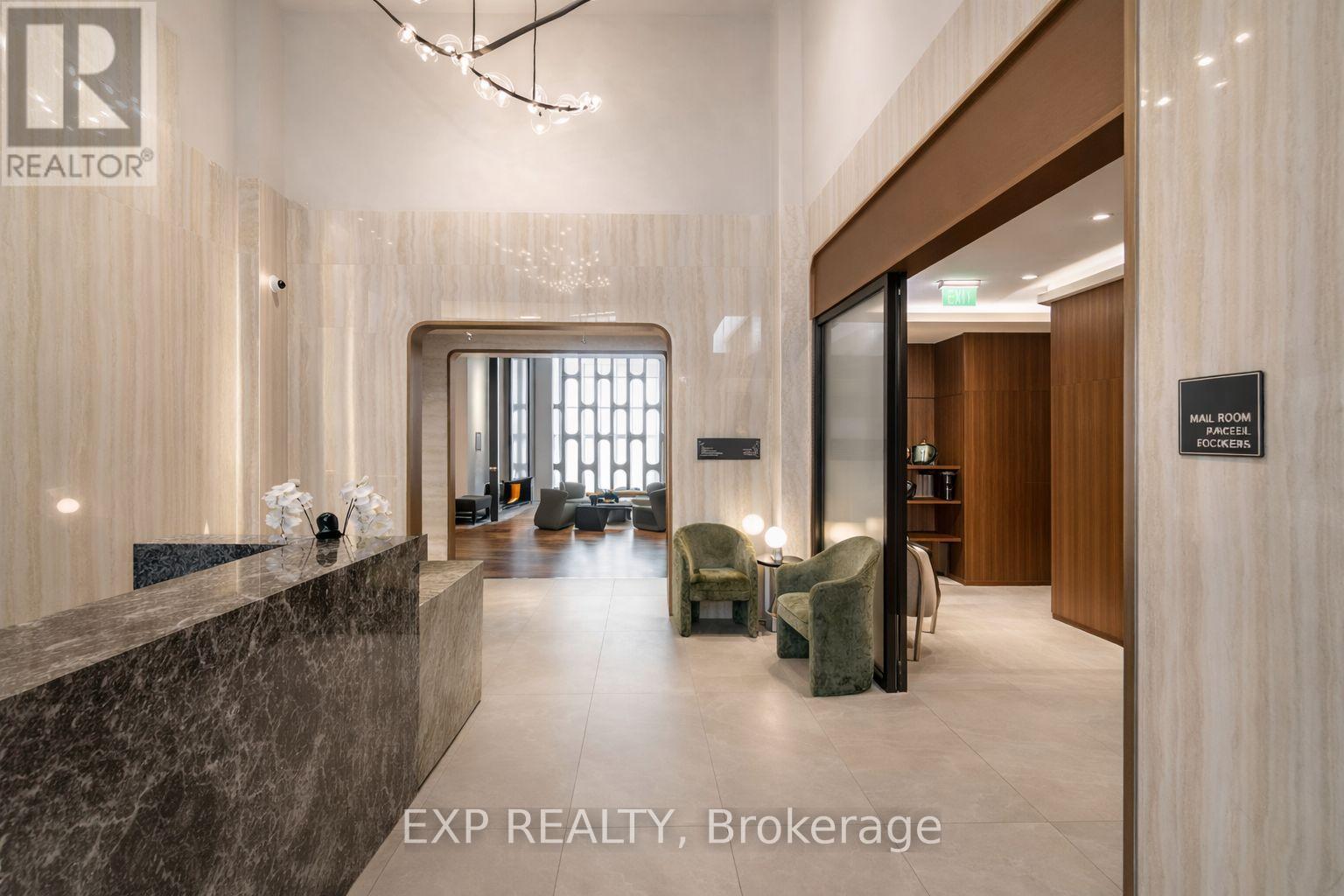 514 - 3240 William Coltson Avenue, Oakville, Ontario  L6H 7C2 - Photo 21 - W12798866