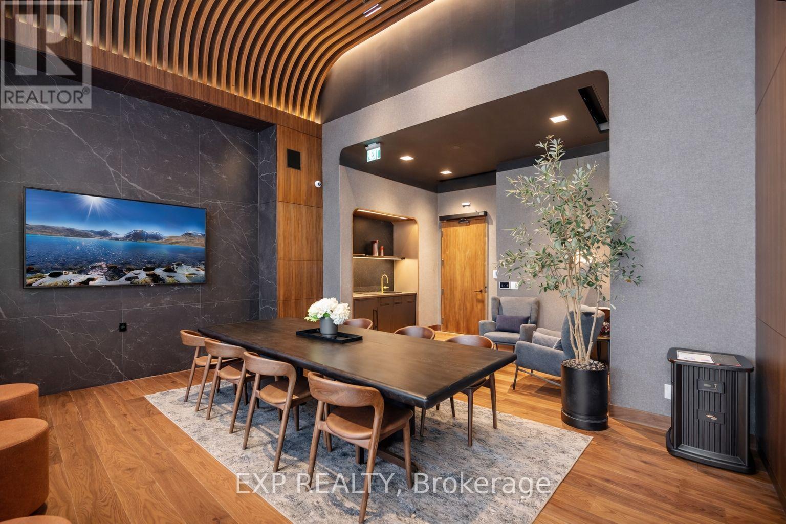 514 - 3240 William Coltson Avenue, Oakville, Ontario  L6H 7C2 - Photo 22 - W12798866