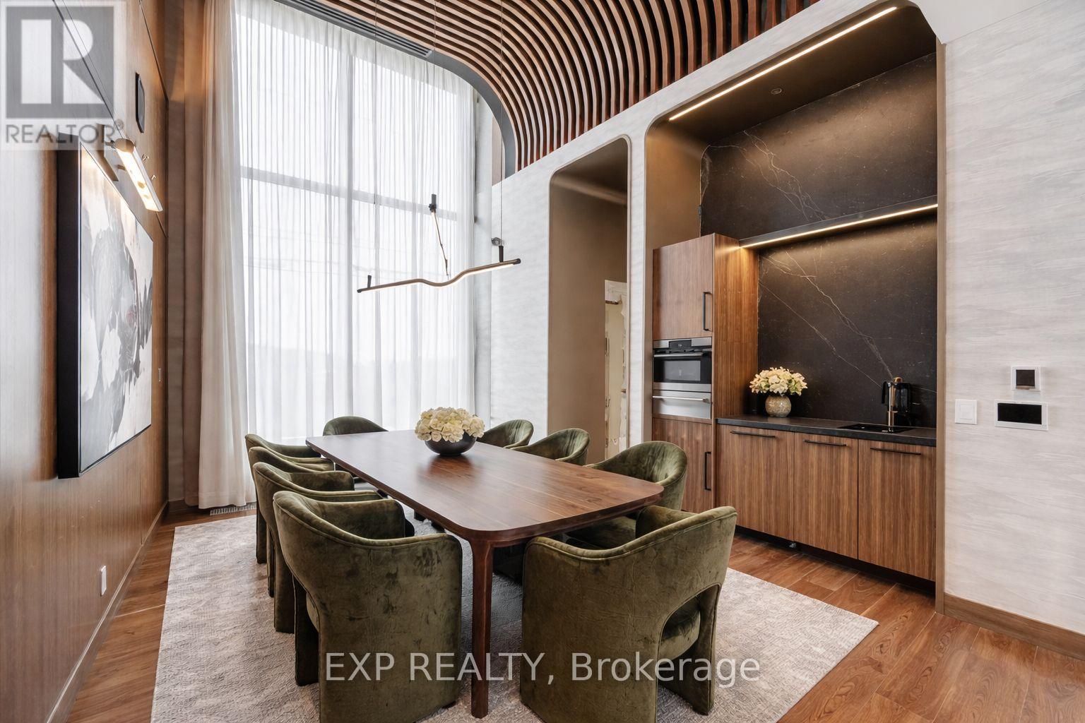 514 - 3240 William Coltson Avenue, Oakville, Ontario  L6H 7C2 - Photo 27 - W12798866