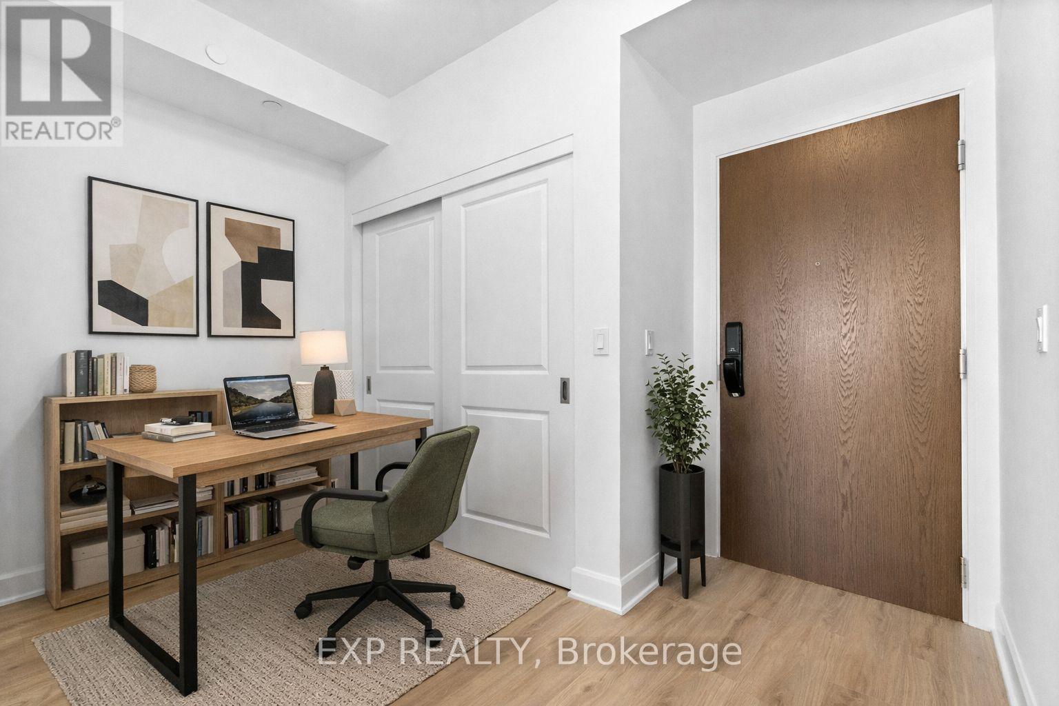 514 - 3240 William Coltson Avenue, Oakville, Ontario  L6H 7C2 - Photo 6 - W12798866