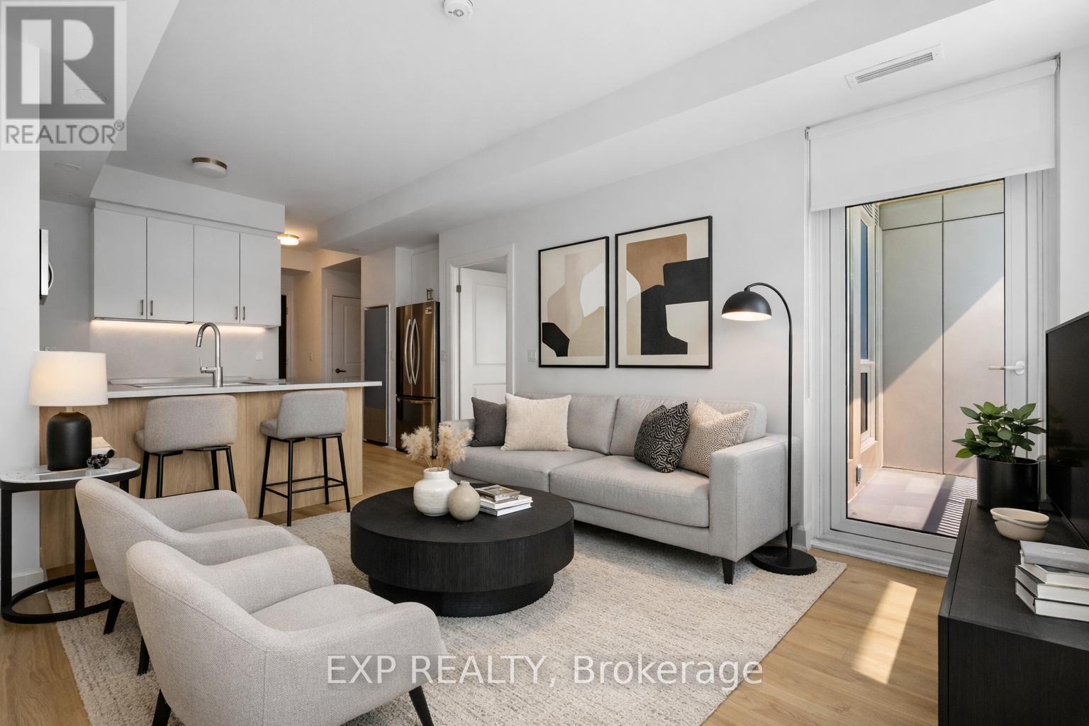 514 - 3240 William Coltson Avenue, Oakville, Ontario  L6H 7C2 - Photo 8 - W12798866