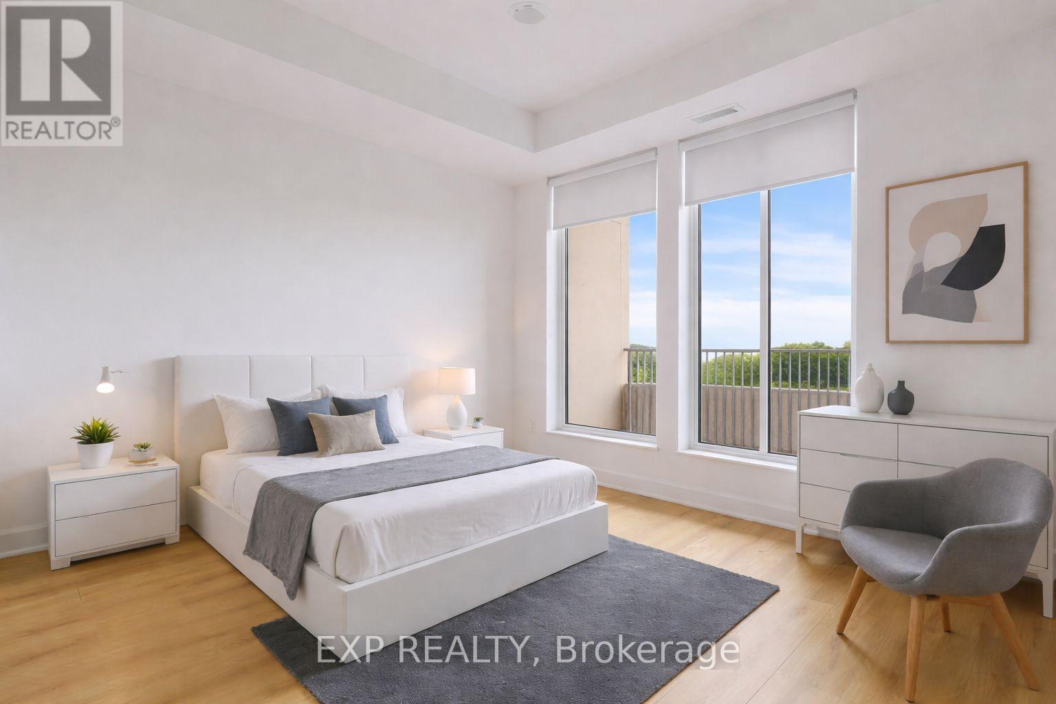 514 - 3240 William Coltson Avenue, Oakville, Ontario  L6H 7C2 - Photo 9 - W12798866