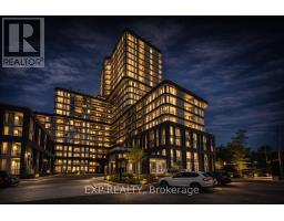 514 - 3240 WILLIAM COLTSON AVENUE, Oakville, Ontario