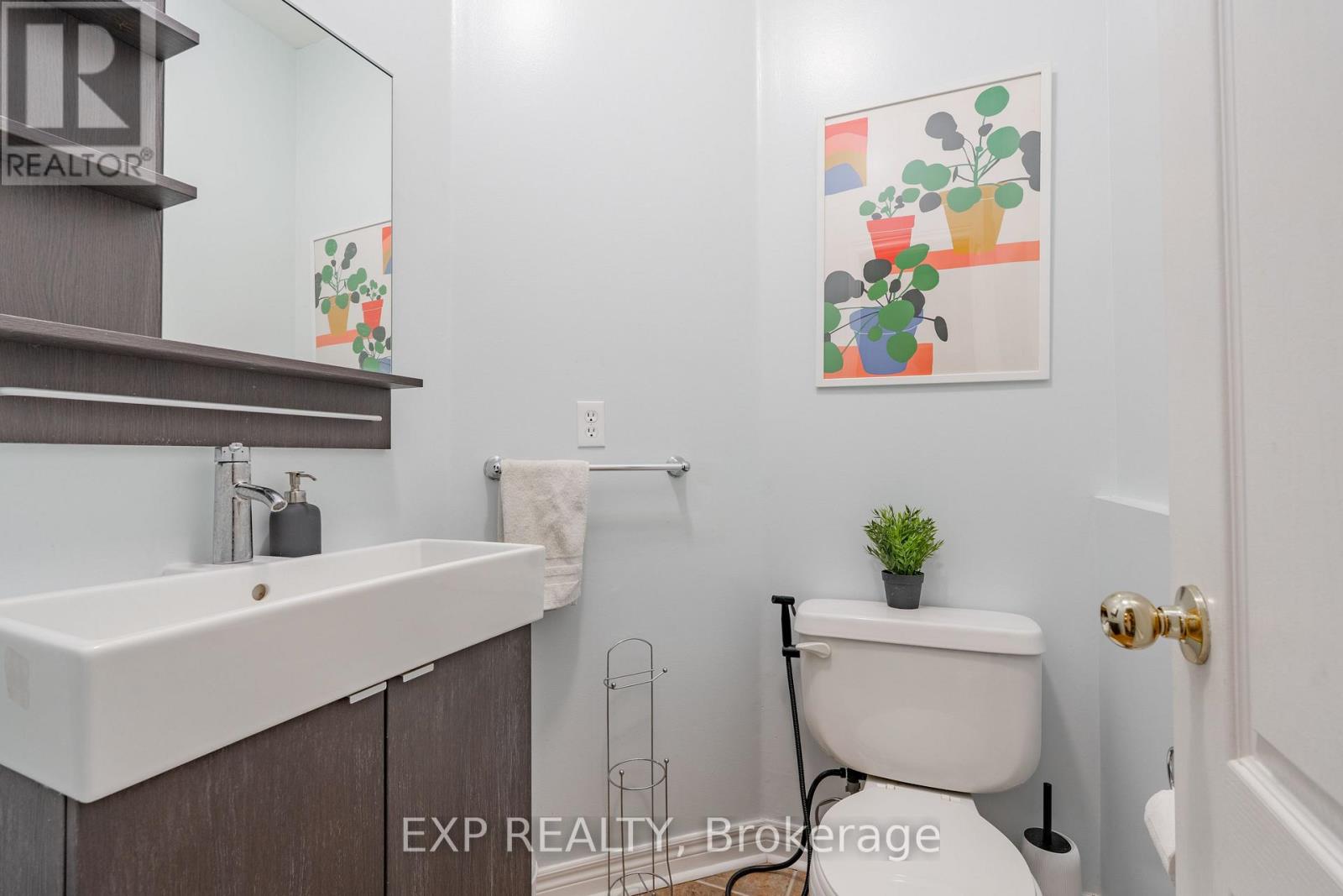 54 Delphinium Way, Brampton, Ontario  L7A 0N4 - Photo 25 - W12798898