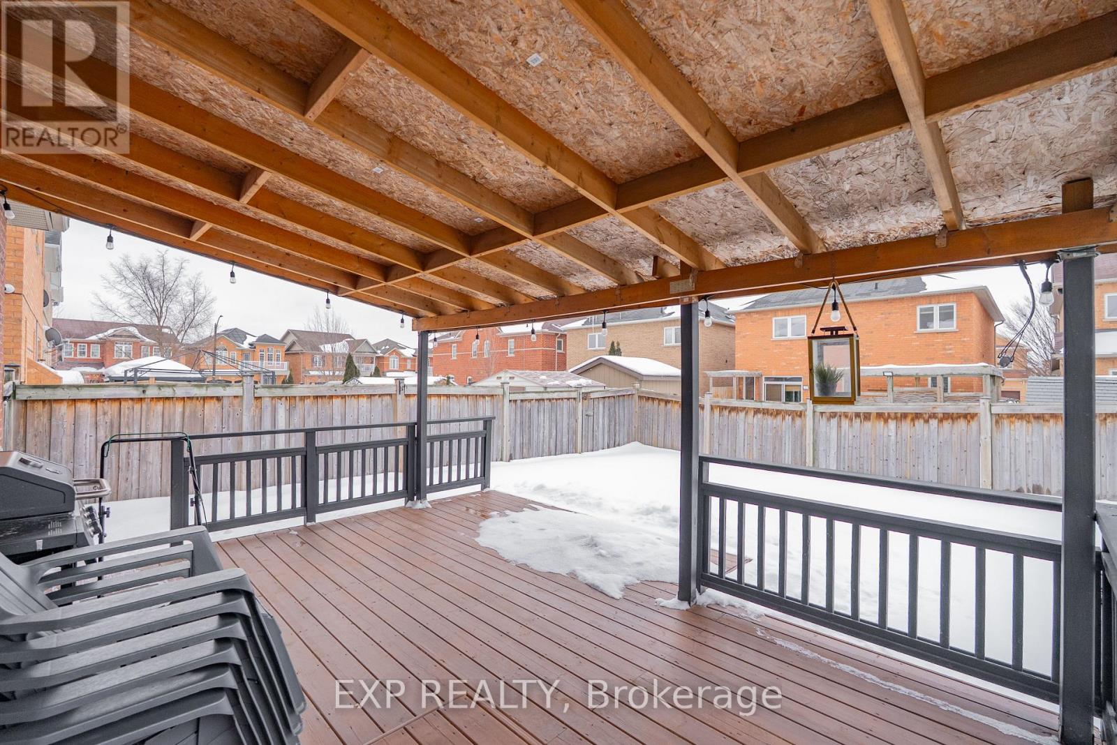 54 Delphinium Way, Brampton, Ontario  L7A 0N4 - Photo 40 - W12798898