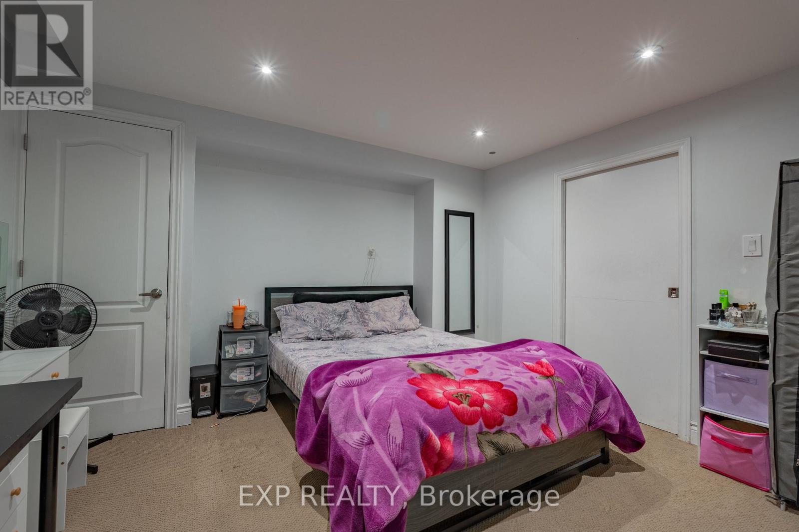 54 Delphinium Way, Brampton, Ontario  L7A 0N4 - Photo 43 - W12798898