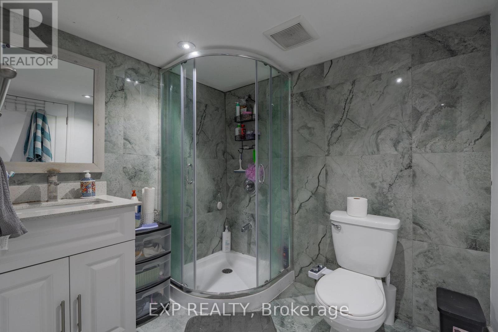 54 Delphinium Way, Brampton, Ontario  L7A 0N4 - Photo 44 - W12798898