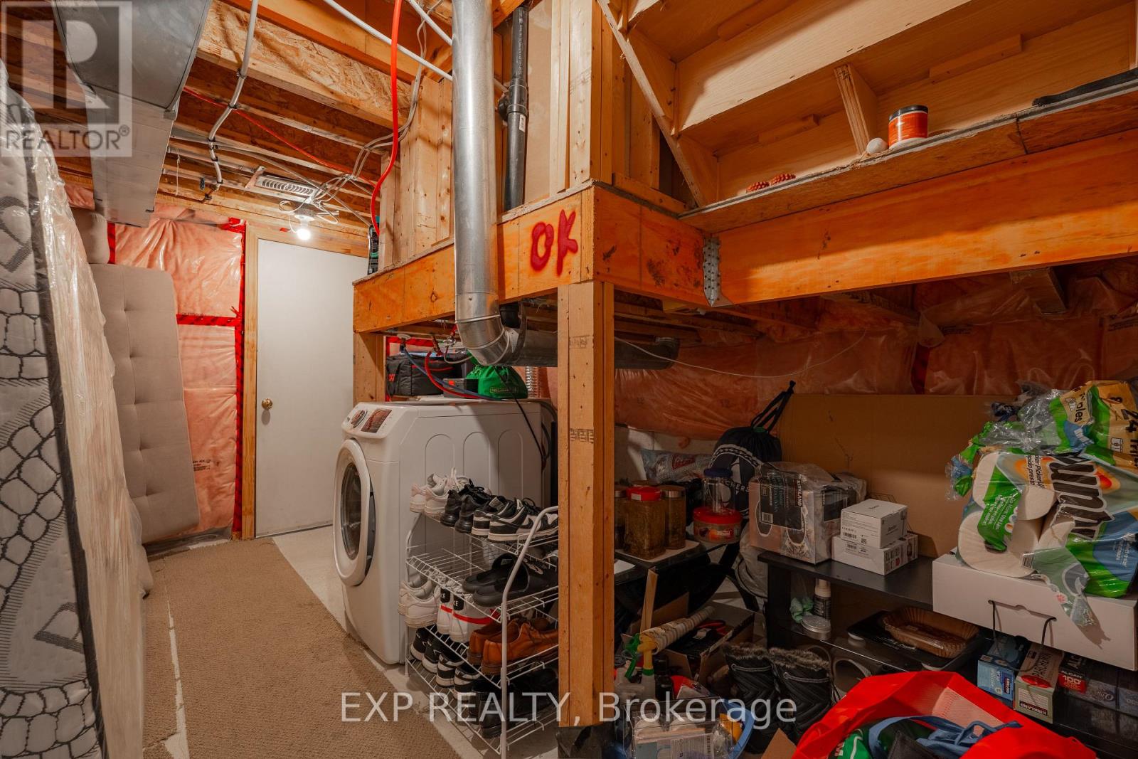 54 Delphinium Way, Brampton, Ontario  L7A 0N4 - Photo 45 - W12798898