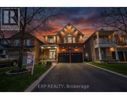 54 DELPHINIUM WAY, Brampton, Ontario