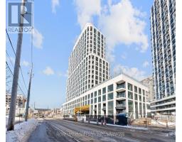 605 - 25 CORDOVA AVENUE, Toronto, Ontario