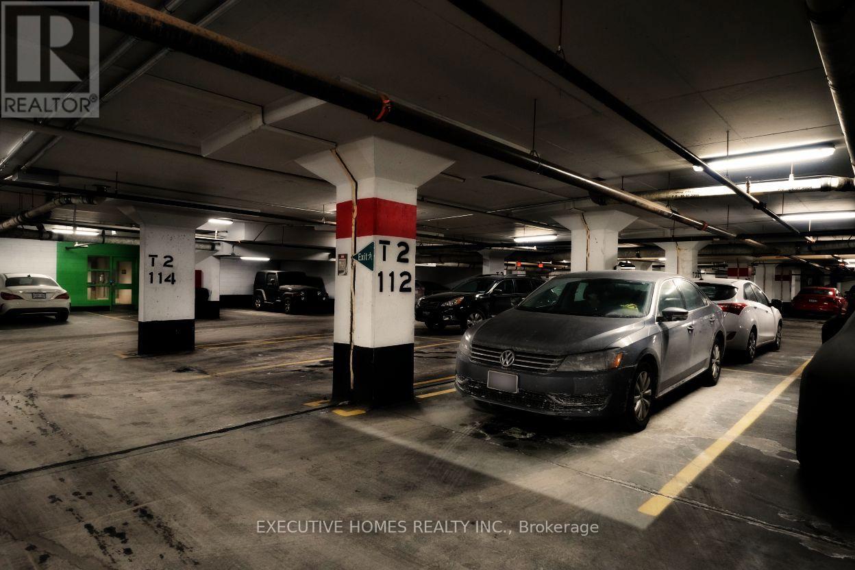 Ph101 - 225 Sherway Gardens Road, Toronto, Ontario M9C 0A3 - Photo 12 - W12798904