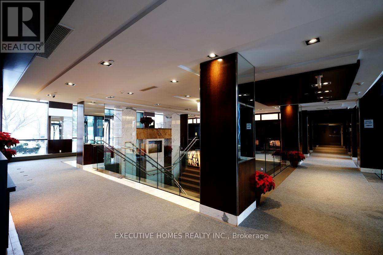 Ph101 - 225 Sherway Gardens Road, Toronto, Ontario M9C 0A3 - Photo 2 - W12798904