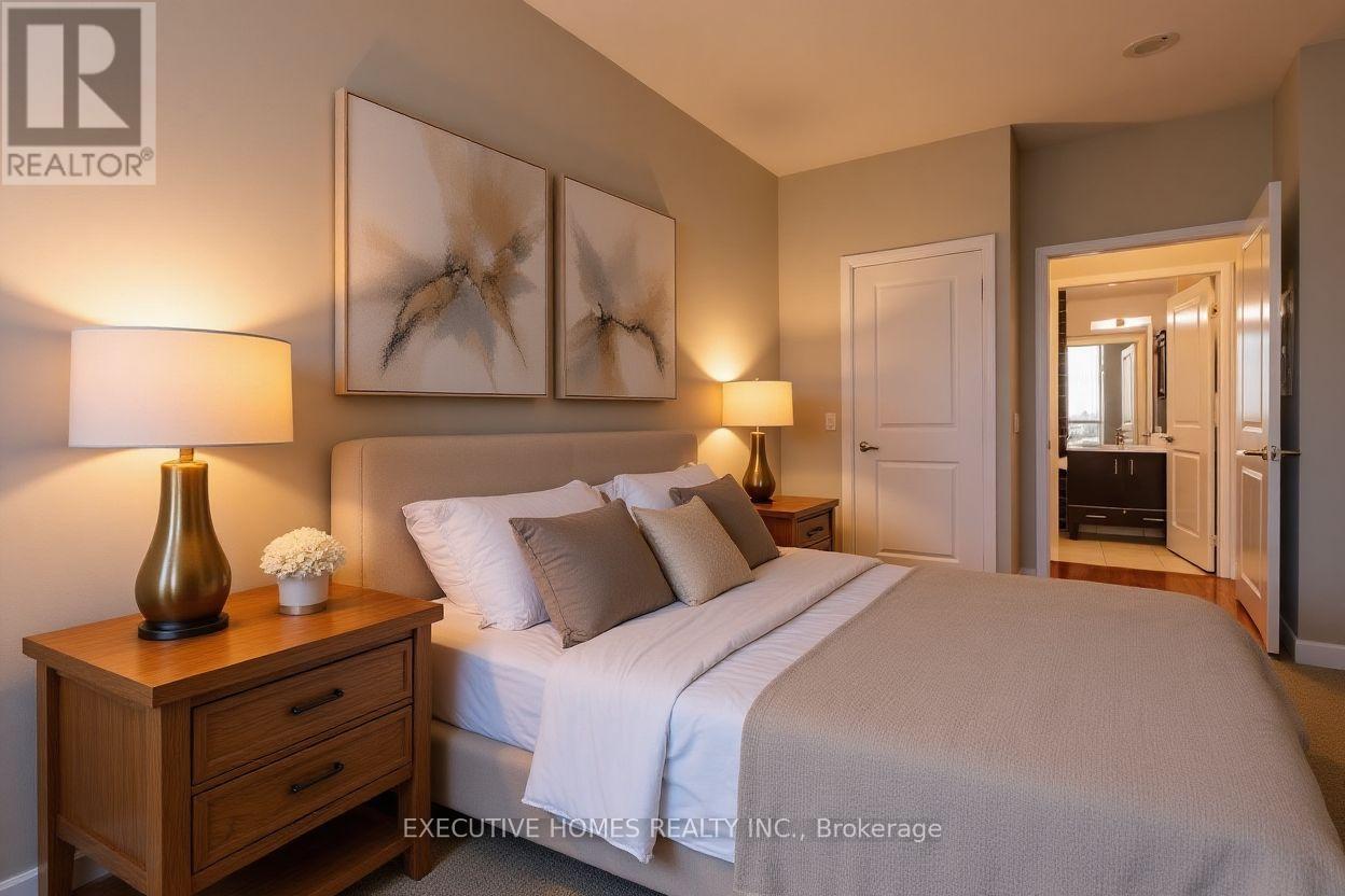 Ph101 - 225 Sherway Gardens Road, Toronto, Ontario M9C 0A3 - Photo 6 - W12798904