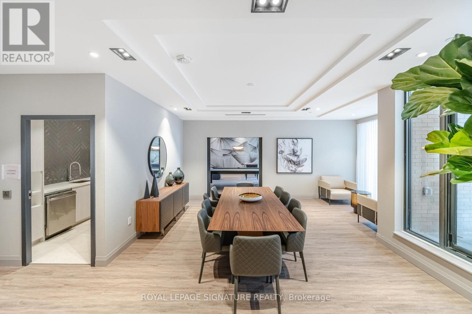 109 - 293 The Kingsway, Toronto, Ontario  M9A 0E8 - Photo 28 - W12798906