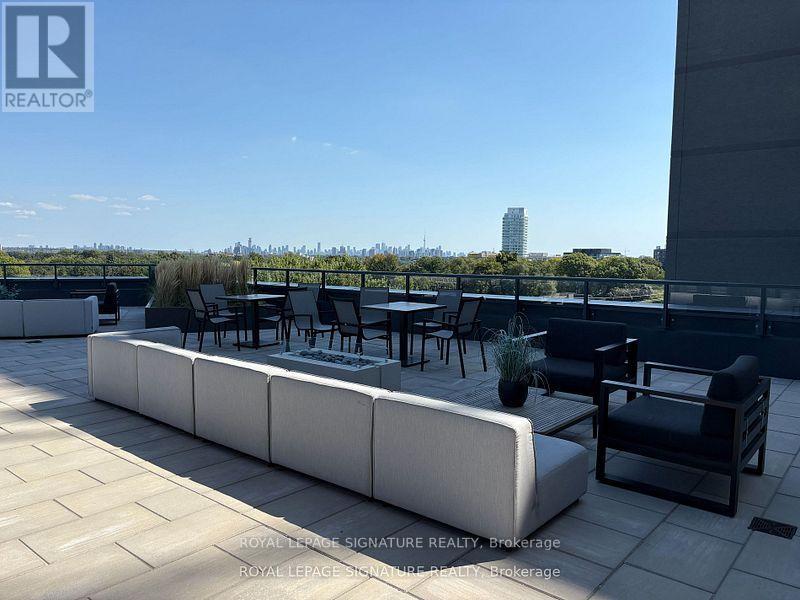 109 - 293 The Kingsway, Toronto, Ontario  M9A 0E8 - Photo 36 - W12798906