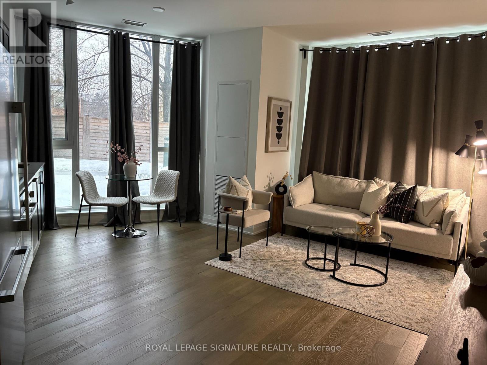 109 - 293 The Kingsway, Toronto, Ontario  M9A 0E8 - Photo 7 - W12798906