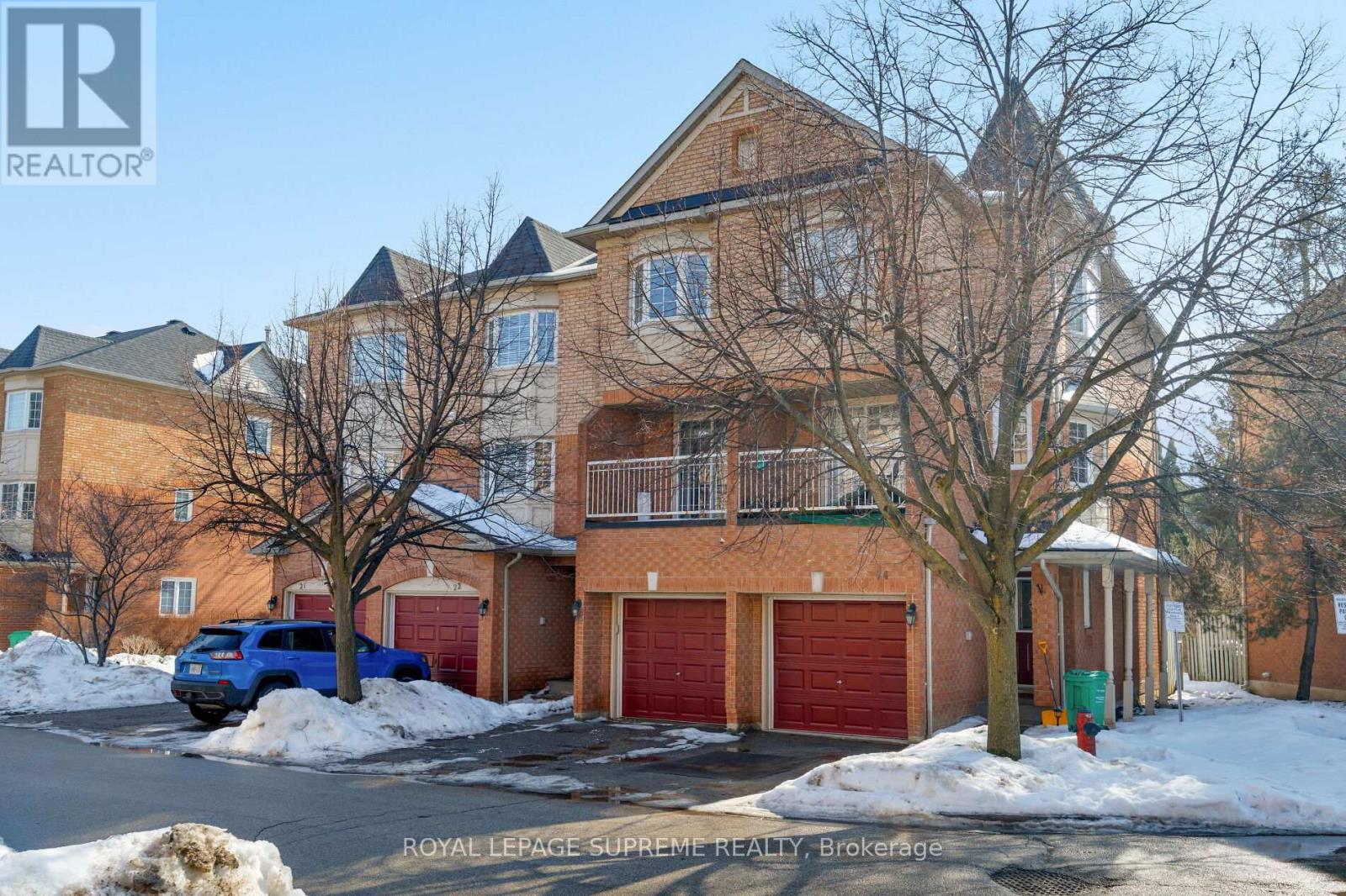 23 - 6950 TENTH LINE W, Mississauga, Ontario