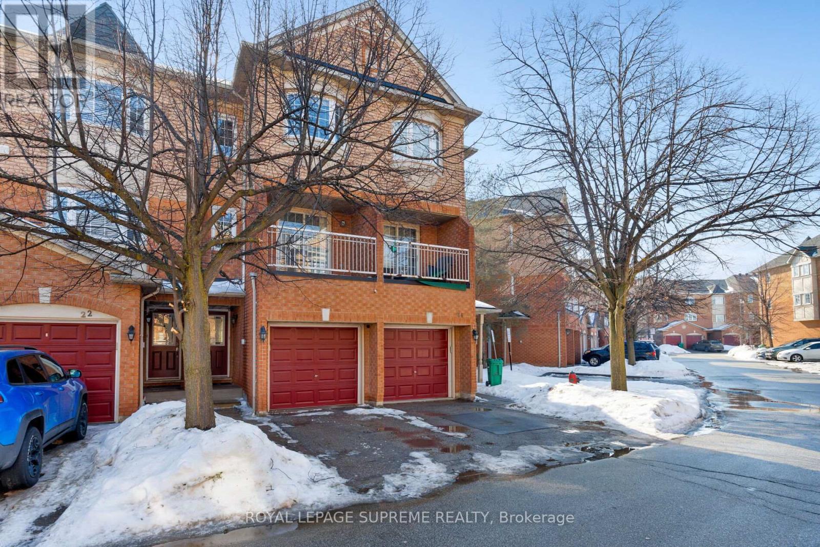 23 - 6950 Tenth Line W, Mississauga, Ontario  L5N 6Y1 - Photo 3 - W12798910