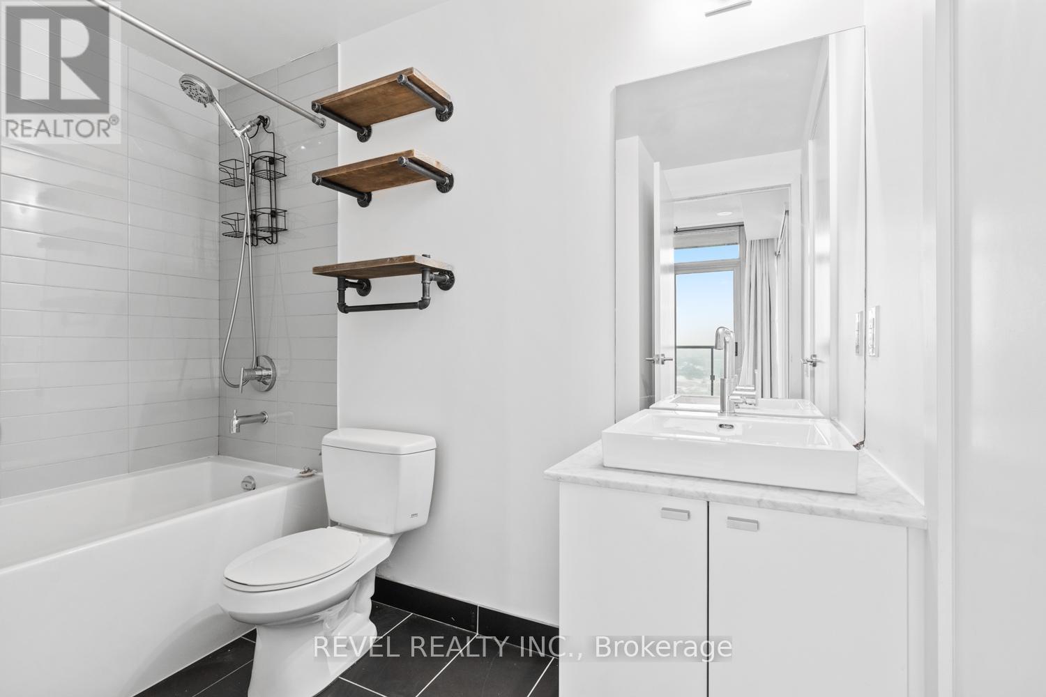 2504 - 105 The Queensway Avenue, Toronto, Ontario  M6S 5B5 - Photo 16 - W12798936