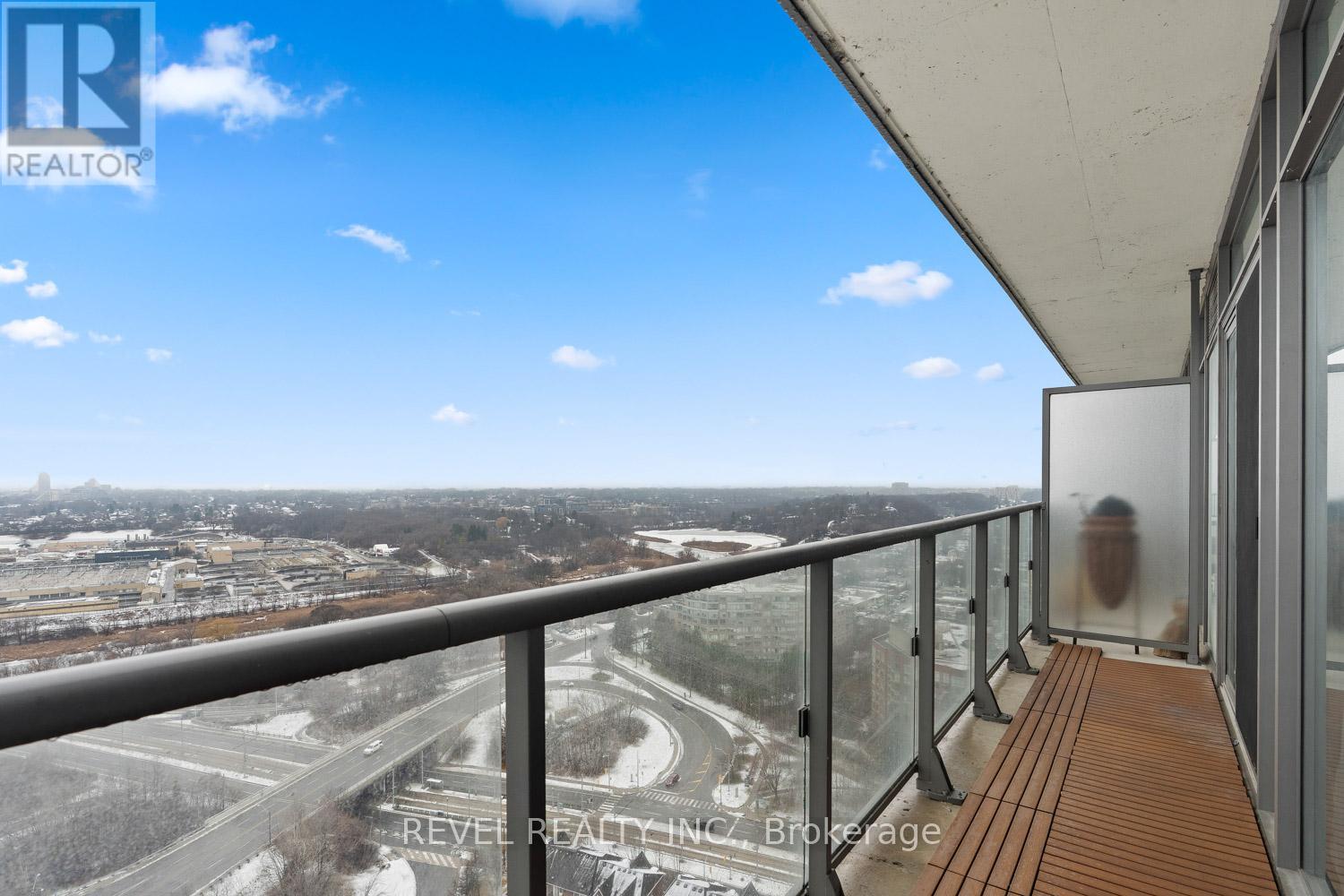 2504 - 105 The Queensway Avenue, Toronto, Ontario  M6S 5B5 - Photo 19 - W12798936