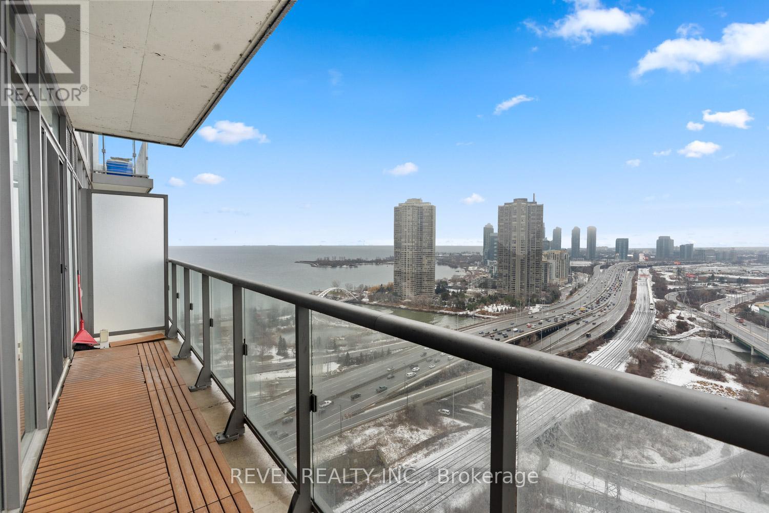 2504 - 105 The Queensway Avenue, Toronto, Ontario  M6S 5B5 - Photo 20 - W12798936