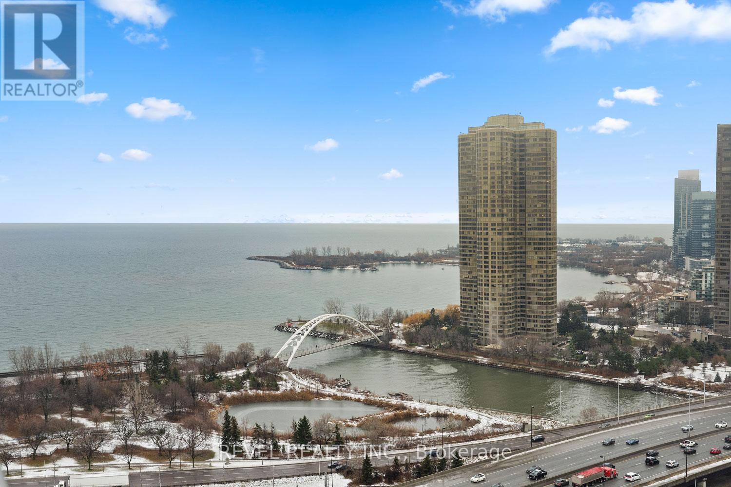 2504 - 105 The Queensway Avenue, Toronto, Ontario  M6S 5B5 - Photo 21 - W12798936