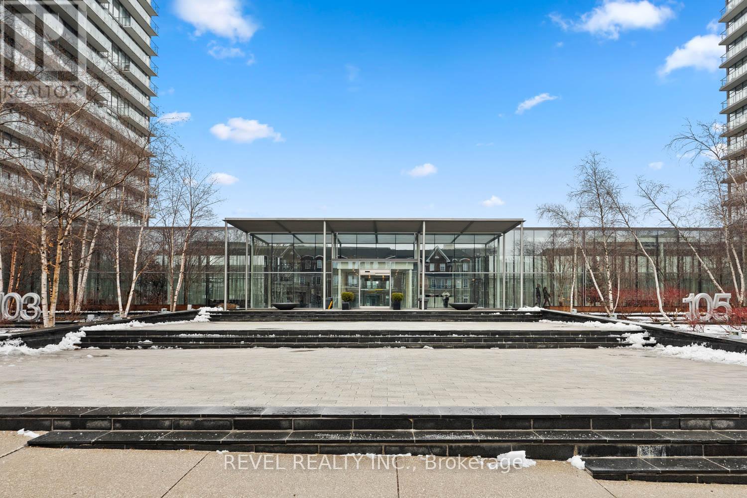 2504 - 105 The Queensway Avenue, Toronto, Ontario  M6S 5B5 - Photo 23 - W12798936