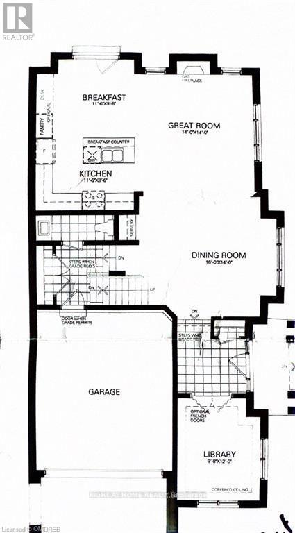 95 Viva Gardens, Oakville, Ontario  L6H 0Z2 - Photo 35 - W12798940