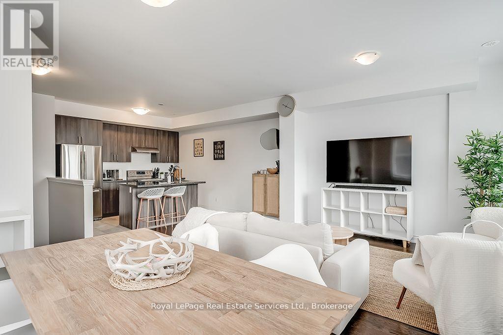 3074 Cascade Common, Oakville, Ontario  L6H 0R7 - Photo 15 - W12798952