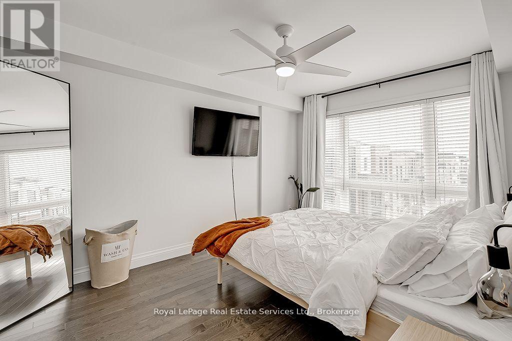 3074 Cascade Common, Oakville, Ontario  L6H 0R7 - Photo 21 - W12798952