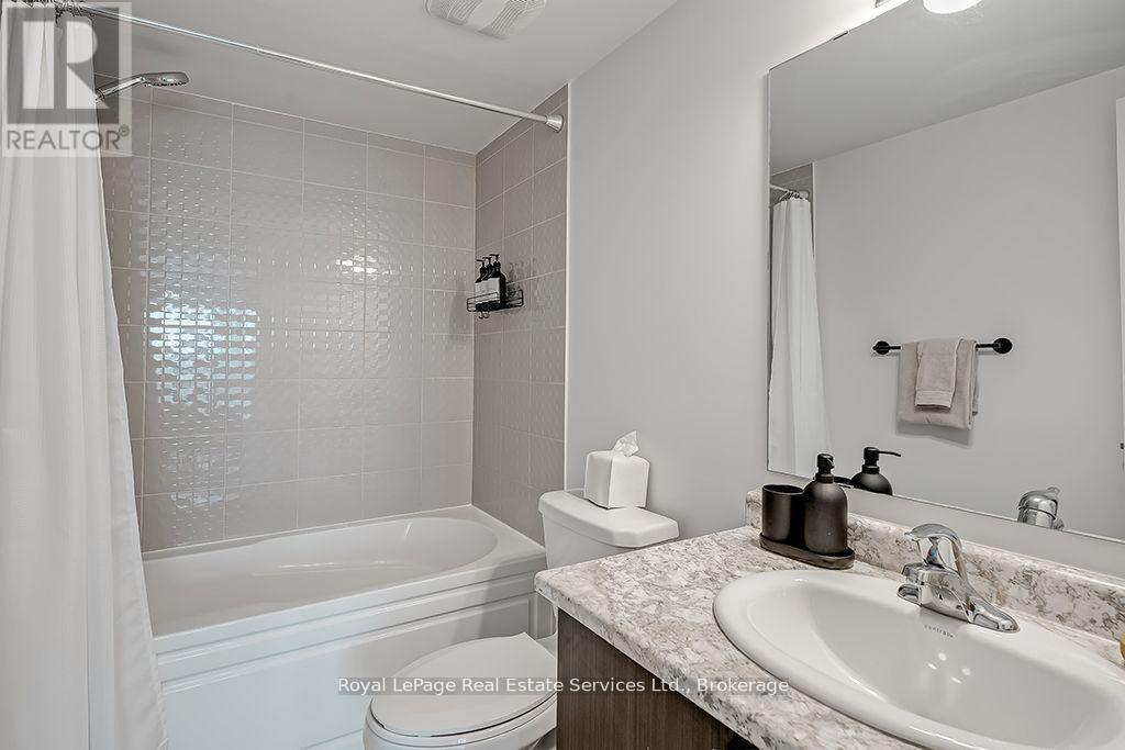 3074 Cascade Common, Oakville, Ontario  L6H 0R7 - Photo 23 - W12798952