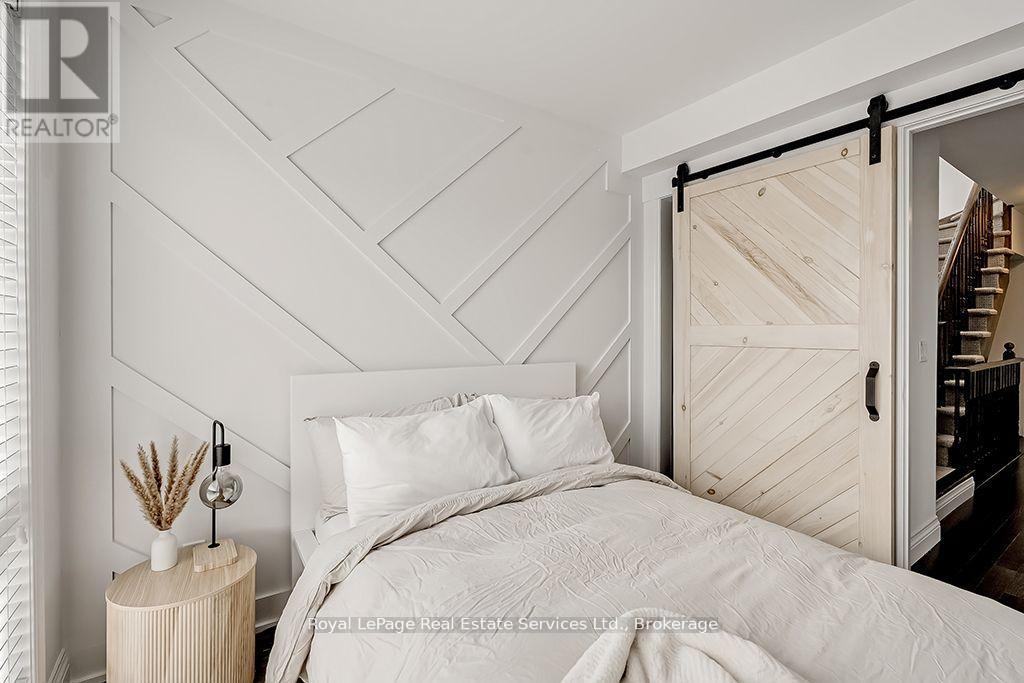 3074 Cascade Common, Oakville, Ontario  L6H 0R7 - Photo 25 - W12798952