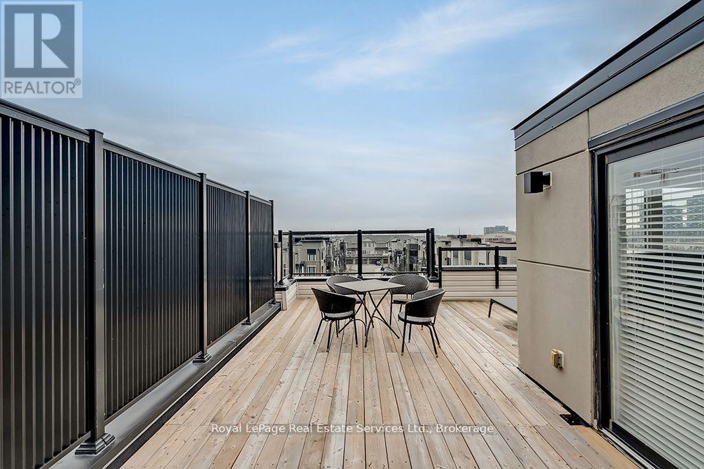 3074 Cascade Common, Oakville, Ontario  L6H 0R7 - Photo 30 - W12798952