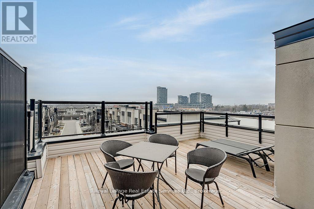 3074 Cascade Common, Oakville, Ontario  L6H 0R7 - Photo 31 - W12798952