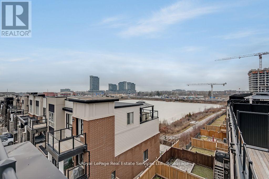 3074 Cascade Common, Oakville, Ontario  L6H 0R7 - Photo 32 - W12798952